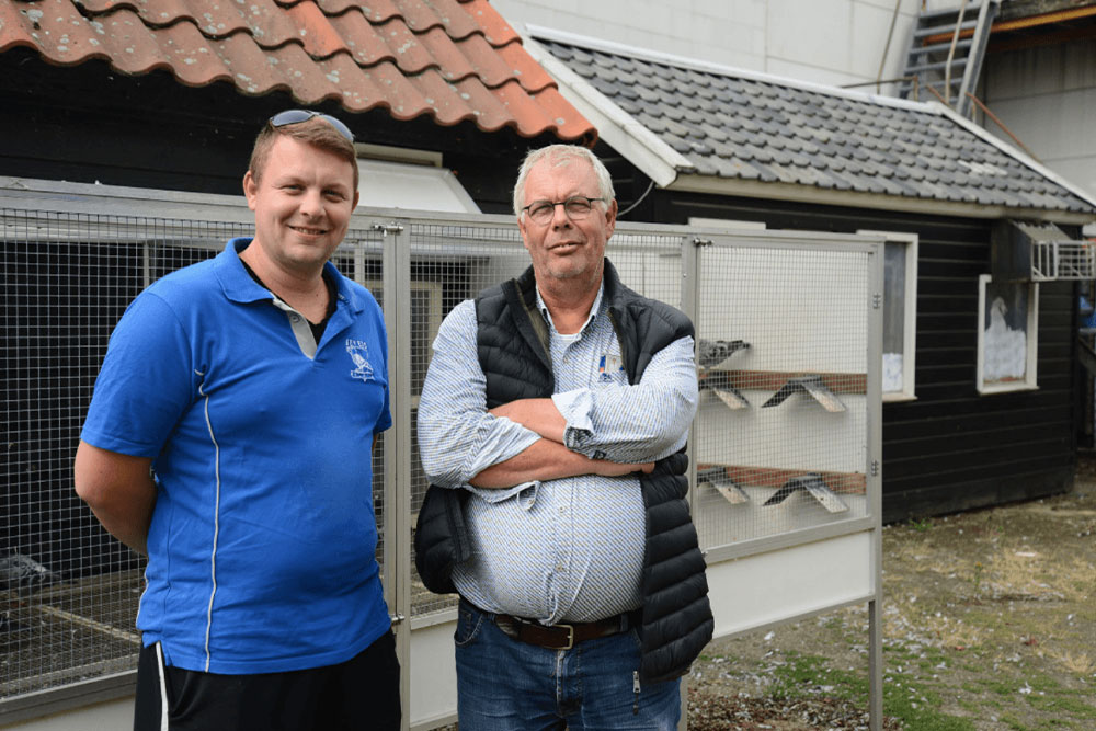 TeamBakker
