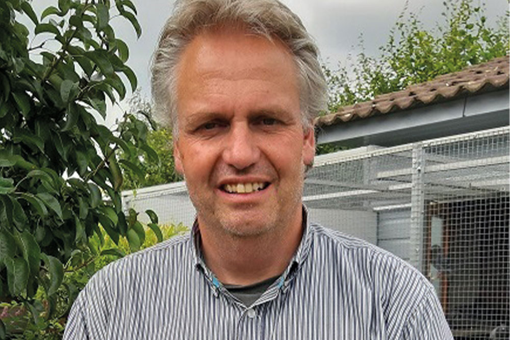 Rex-de-Leeuw
