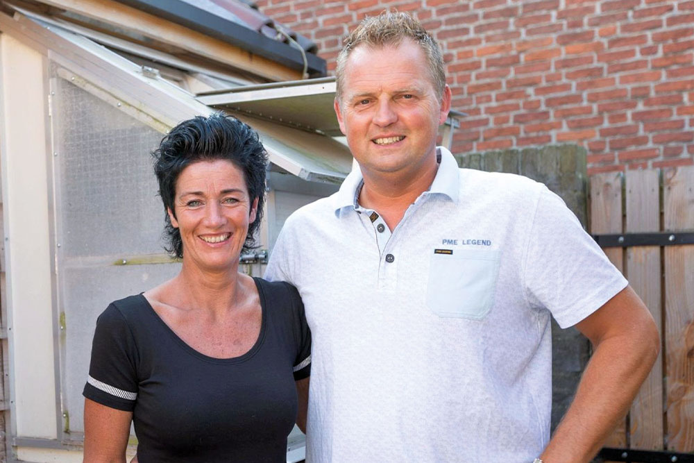 gerodijk