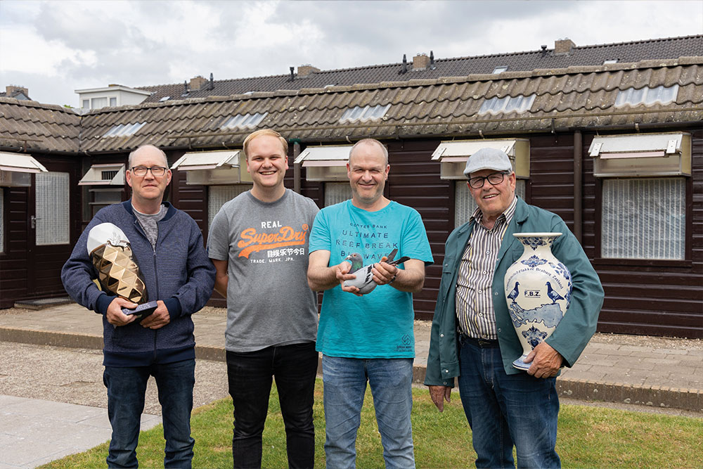 team-de-hoogh